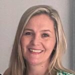 headshot of danielle